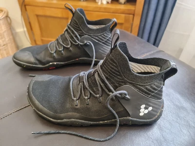 £120 • Buy Vivobarefoot - Magna Trail II FG Mens, Size 8(Used For Less Than 20 Miles)