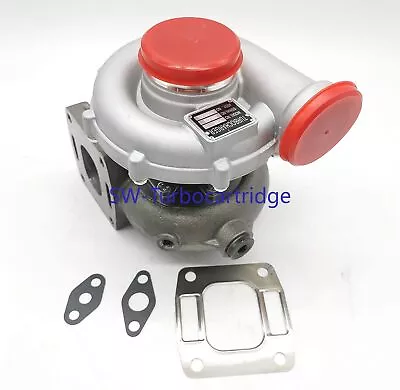 Turbo K26 Turbocharger 53269706496 3802063 For Volvo Penta Marine TKAMD41 3.6L • $641.25