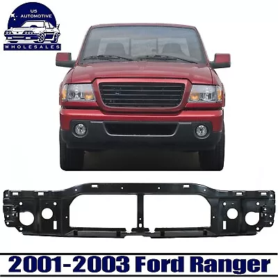 New Header Panel For 2001-2003 Ford Ranger FO1220219 1L5Z8A284AB • $104.44