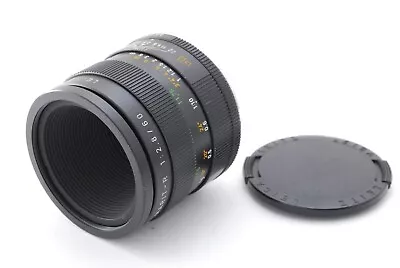 TESTED［Excellent+］LEICA MACRO ELMARIT R 60mm F2.8 3Com R-Only Lens From JAPAN • $359.99