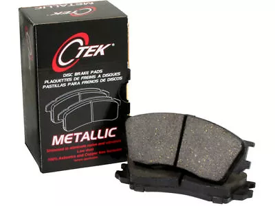 For 1963-1965 Mercedes 190C Brake Pad Set Front Centric 38894YVRB 1964 • $23.24