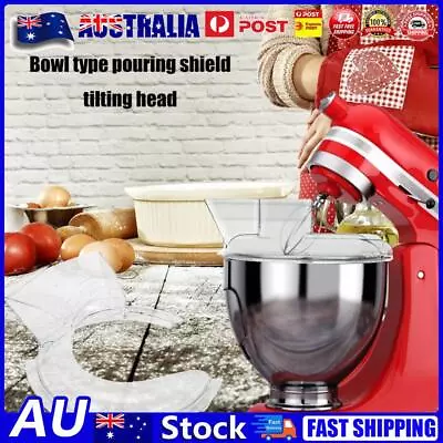 Kitchen Aid Mixer KN1PS KSM500PS KSM45 4.5 5T Bowl Pouring Shield Tilt Head Part • $16.69