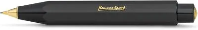 Kaweco Classic Sport 0.7mm Mechanical Pencil Black • $24.99