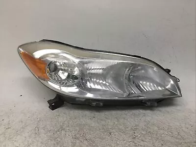 $129.99 • Buy 2009-2014 Toyota Matrix Headlight Passenger Right RH Halogen OEM 2577