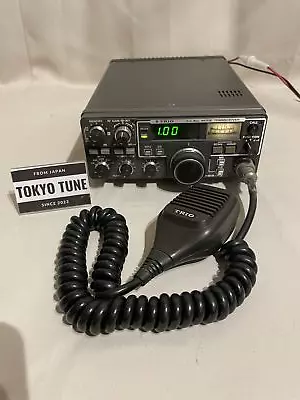 KENWOOD TRIO TR-9300 10W 50MHz 6m All Mode Transceiver Amateur Ham Radio Working • $258.30
