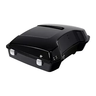 5.5  Razor Pack Trunk Fit For Harley Tour Pak Electra Glide Ultra Classic 97-13 • $149.99