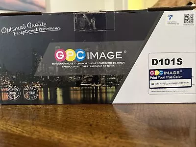 £15 • Buy 2 Black Toner Cartridge For Samsung ML-2160 ML-2165 SCX-3405FW SCX3400 MLT-D101S