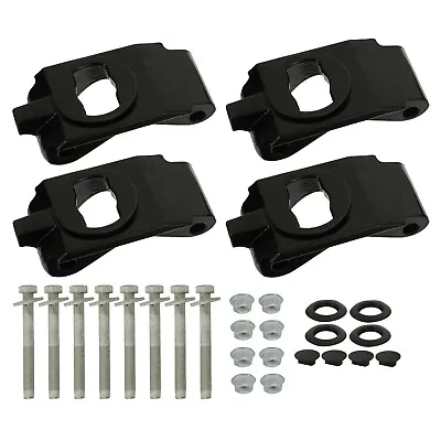 19-21 Ram 3500 5th Fifth Wheel Trailer Tow Hitch Prep Kit Oem Mopar 82215837ac • $300.58