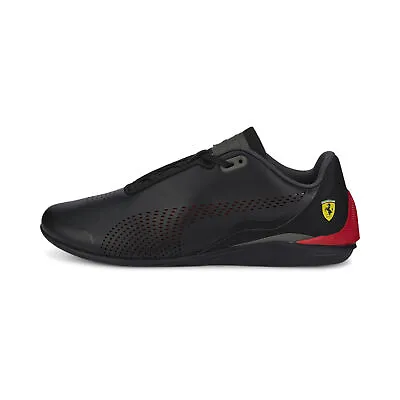 PUMA Men's Scuderia Ferrari Drift Cat Decima Motorsport Shoes • $45.99