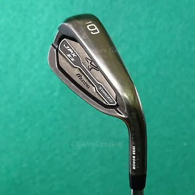 Mizuno JPX EZ Forged 2016 Single 6 Iron True Temper XP 95 R300 Steel Regular • $63.99