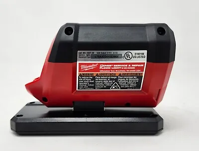 New- Milwaukee M12 2367-20 12v Rover Service And Repair Flood Light (Tool Only) • $49