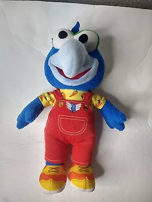Disney The Muppets Muppet Babies Gonzo Exclusive 13  Small Plush Sesame Street  • $17.95
