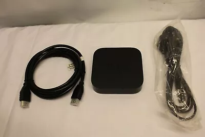 $76.05 • Buy Apple Tv 3rd Gen A1469 Hd Media Streamer No Remote