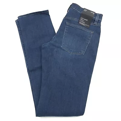 $198 - J Brand Tyler Slim Fit Left Hand Twill Ram Blue Jeans Mens Size 29 • $74.96