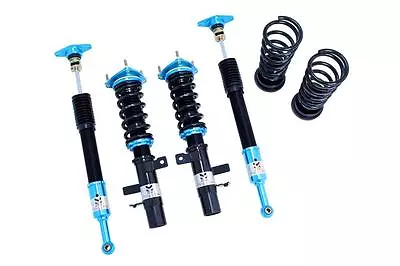 Megan Ez Ii Street Series Coilover Damper Kit For 12+ Ford Focus Sedan/hatchback • $799.01