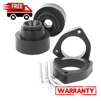 Lift Kit Complete Leveling Spacer For Volkswagen 30 Mm Polo Classic Fox Polo • $129.99