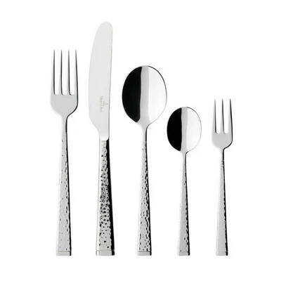 £239.99 • Buy Villeroy & Boch Blacksmith 30 Piece Cutlery Set