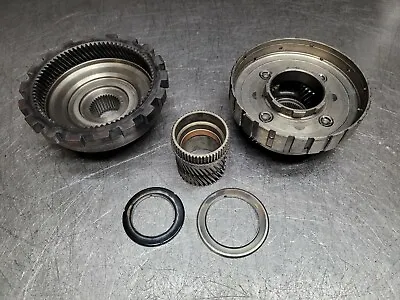 4l60e 4l65e Rear Planet Set Assembly And Sun Gear Planetary Set  700r4 For Gm • $50