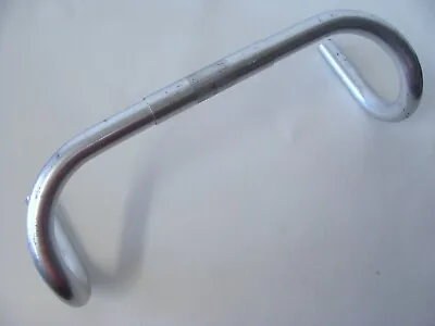 ~ Vintage 80's CINELLI Giro D'Italia 26.4 Clamp 64-40 Road Bike Handlebars ~ • $29.99