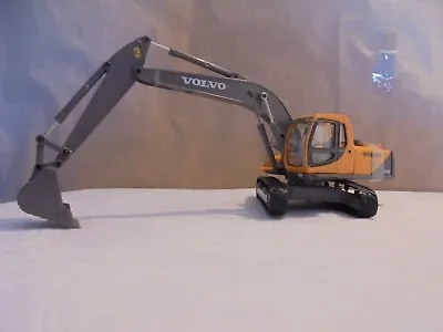 Heavy Haulage / Construction - 1.50 Scale Volvo 360 Excavator Ec10 • $23.99