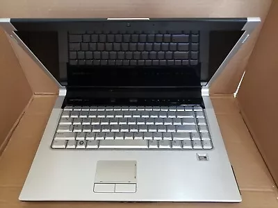 Dell XPS M1530 INTEL CORE2 T7500 2.2GHz NvidiaG84-600A2 NoHd NoCharger NoWorking • $29