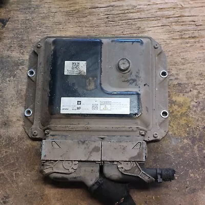 £90 • Buy Opel/vauxhall Zafira 2010-2015 1.7CDTI Denso Ecu 98113173