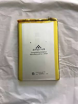 £18.50 • Buy Battery/Battery - Smartphone Thl 5000 - 5000MAH 3.8v