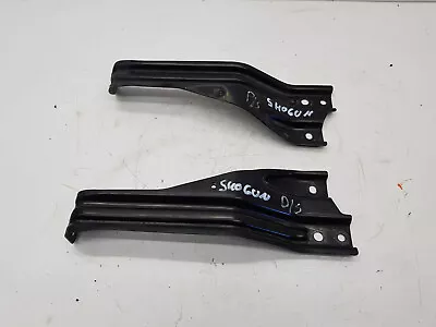 2020 Mitsubishi Shogun Sport Mk3 Front Bumper Brackets Left & Right Oem • $62.97