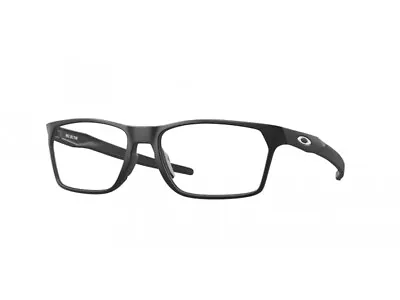 Oakley Eyeglass Frames OX8032 HEX JECTOR  803201 Black Man • $121.22