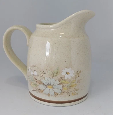 £5.99 • Buy Royal Doulton Lambethware Florinda Jug 5.5  / 14cm High