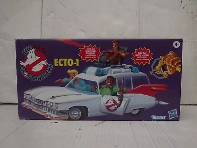 Ghostbusters Classics Ecto-1 (Reissue) • £24