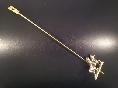 Zaandam Clock Pendulum With Hook End • $22.99