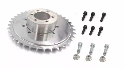 CDHPOWER Rear Adapter And 36 Teeth Sprocket For Bike Mag Wheel-Motorized Bicycle • $29.99