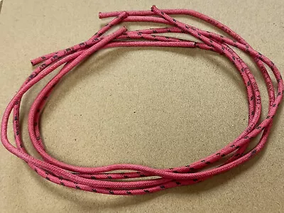 4 X Western Electric KS13385L1 16 GA Cloth Covered Stranded Wire • $19.99