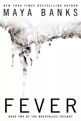 Fever (Paperback Or Softback) • $15.79