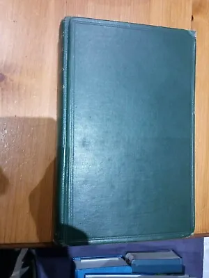 £40 • Buy Herbs Of Healing - A Book Of British Simples - Edward Step, First Edition 1926