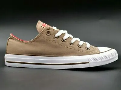 $44.97 • Buy Converse CHUCK TAYLOR All Star Low Top Unisex Canvas Shoes Sneakers NIB