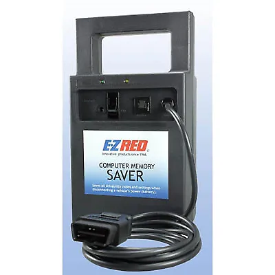 EZ Red MS4000 Automotive Memory Saver • $84.82