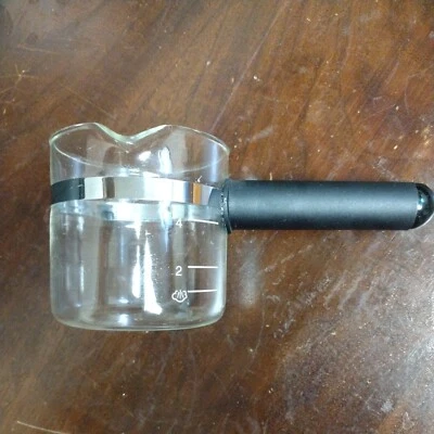 $12 • Buy Krups XP 1020 & SX 1505 Espresso Replacement Carafe (no Lid)