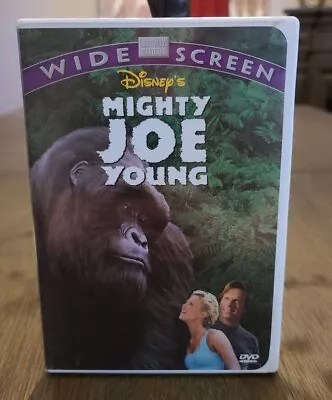 Mighty Joe Young (DVD 1998) • $2