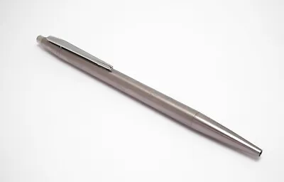 Montblanc Noblesse Stainless Steel Ballpoint Pen • $98