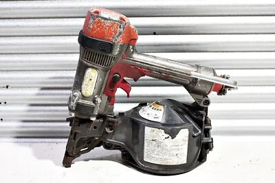 MAX 65mm High Pressure Nail Gun HN-65 From Japan • $90