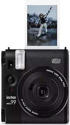 Fujifilm Instax Mini 99 Instant Film Camera • $199.95