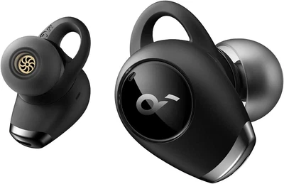 $100.82 • Buy Soundcore By Anker Life Dot 2 NC, Multi-Mode Noise Cancelling Wireless Earbuds, 