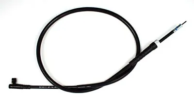 1985 Honda VT500C Shadow Custom Cable Black Vinyl Speedo • $18.10