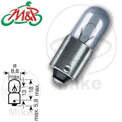 Kawasaki Z 750 B Twin 1976 Side Lights Replacement Bulb • £4.99