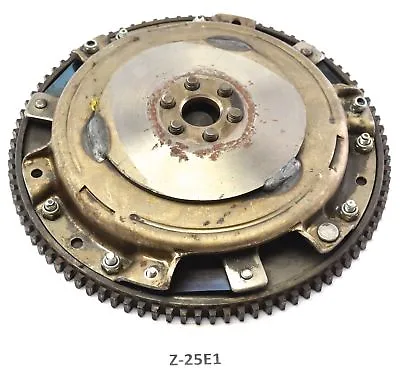 Moto Guzzi V50 II PB Bj.1980 - Flywheel Clutch Complete • $164.94