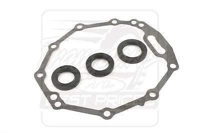 Fits Toyota R154 5 Speed Transmission Gasket & Seal Kit 1986-On • $55.80