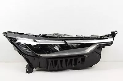 Read! 2022-2024 Infiniti QX60 LED Headlight Right Passenger Side *2 Plug* OEM • $225