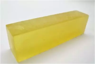 Classikool 1kg Glycerine Soap Loaf Bar: Handmade & Gentle Choose Essential Oil • £13.99